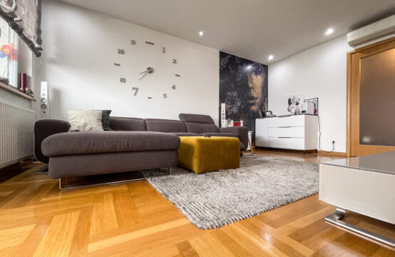 MALEŠNICA, TOP 3-SOBAN STAN S 2GPM***BEZ PROVIZIJE!!!***