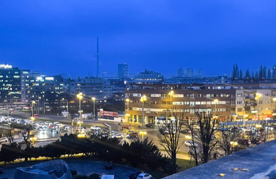 VRBIK, UGODAN 3-SOBAN STAN***BEZ PROVIZIJE!!!***