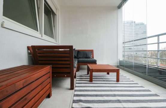 PREČKO, ODLIČAN 2-SOBAN STAN S GPM***BEZ PROVIZIJE!!!***