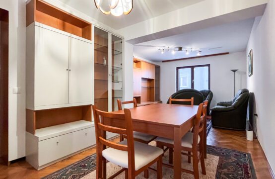 TRNJE, PROSTRAN 3-SOBAN STAN S VPM***BEZ PROVIZIJE!!!***