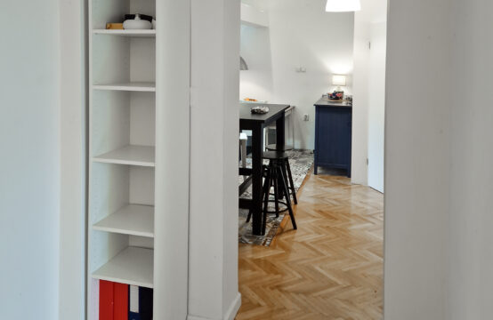 TUŠKANAC, TOP LOK.! ODLIČAN 3-SOBAN S VPM!***BEZ PROVIZIJE!!!***