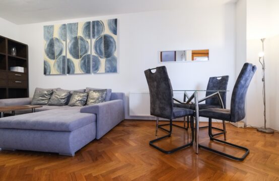 TREŠNJEVKA, KOD SELSKE, ODLIČAN 2-SOBAN I GPM***BEZ PROVIZIJE!!!***