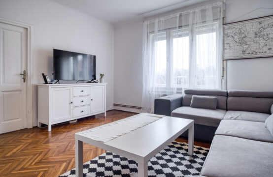 LAŠĆINA, KLANJČIĆ, UREĐEN 3-SOBAN STAN ***BEZ PROVIZIJE!!!***