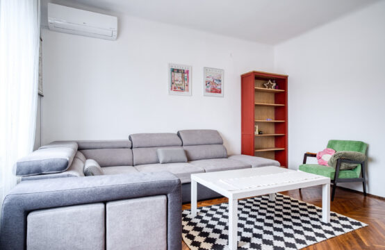 LAŠĆINA, KLANJČIĆ, UREĐEN 3-SOBAN STAN ***BEZ PROVIZIJE!!!***