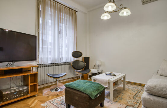 TRG FRANCUSKE REP., 4-SOBAN GRAĐANSKI STAN***BEZ PROVIZIJE!!!***