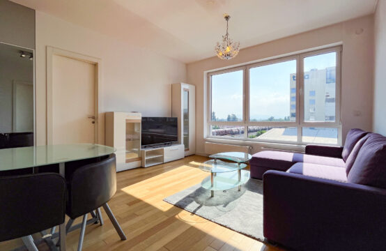 ČRNOMEREC, CANKAREVA, PREKRASAN 3-SOBAN S GPM ***BEZ PROVIZIJE!!!***