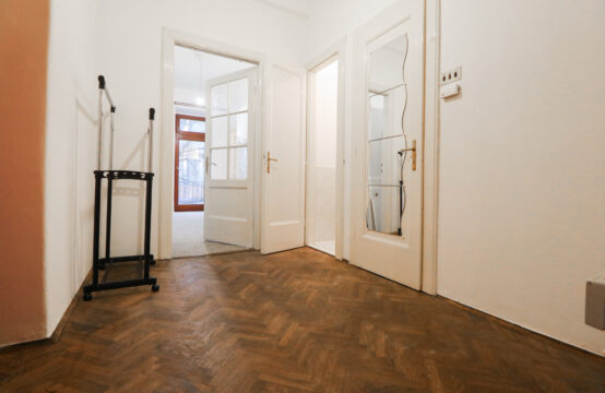 SVETI DUH, KOD ILICE, 3-SOBAN STAN ZA RADNIKE ***BEZ PROVIZIJE!!!***