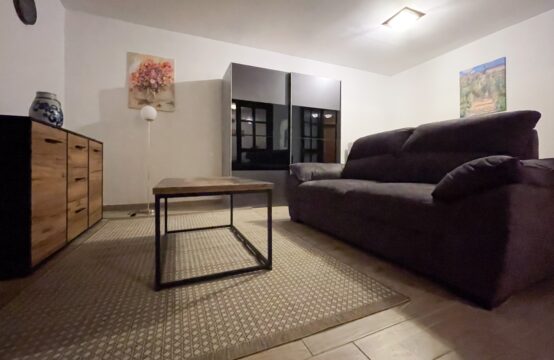 TRNJE, SAVICA, UGODAN 1-SOBAN STAN***BEZ PROVIZIJE!!!***