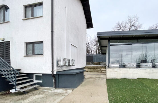 G. VRAPČE, KUĆA S PANORAMSKIM POGLEDOM ***BEZ PROVIZIJE!!!***