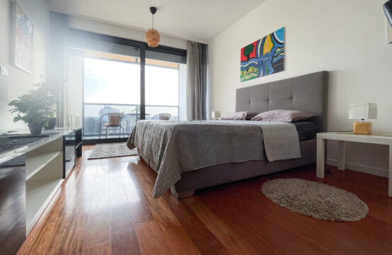 ŠPANSKO, NOVA GALERIJA, PREKRASAN 1-SOBAN STAN S GPM***BEZ PROVIZIJE!!!***