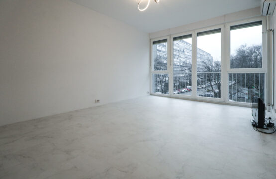 UTRINE, NOVORENOVIRAN 1-SOBAN STAN ZA NAJAM ***BEZ PROVIZIJE!!!***