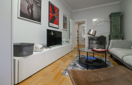 CENTAR, MODERAN 2-SOBAN S BALKONOM***BEZ PROVIZIJE!!!***