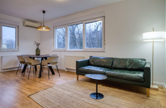 REMETE, NOVOUREĐEN 3-SOBAN STAN ***BEZ PROVIZIJE!!!***