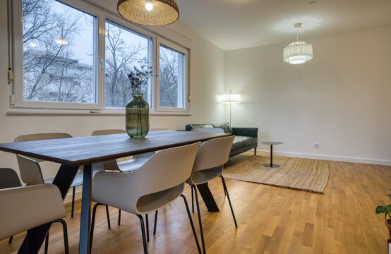 REMETE, NOVOUREĐEN 3-SOBAN STAN ***BEZ PROVIZIJE!!!***