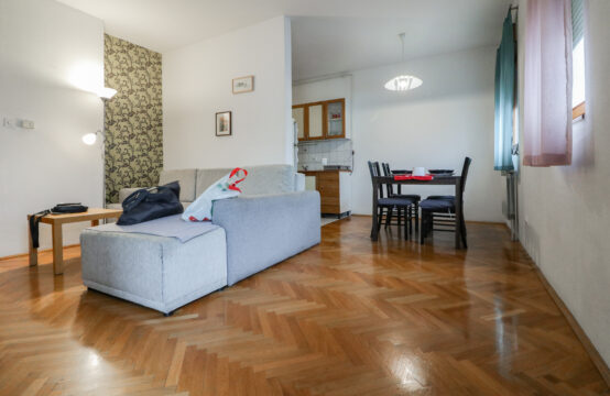 TREŠNJEVKA, TRAKOŠČANSKA! UGODAN 2-SOBAN STAN ***BEZ PROVIZIJE!!!***