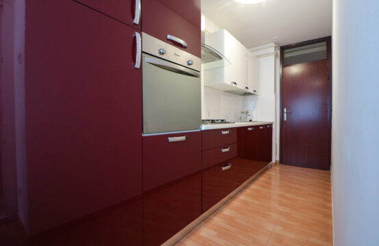 PREČKO, PROSTRAN 2-SOBAN STAN S LOGGIOM ***BEZ PROVIZIJE!!!***