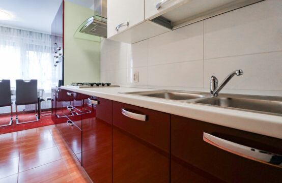 PREČKO, PROSTRAN 2-SOBAN STAN S LOGGIOM ***BEZ PROVIZIJE!!!***