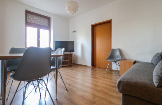 TRNJE, RADNIČKA, UREDAN 2-SOBAN STAN, DOSTUPAN PARKING***BEZ PROVIZIJE!!!***