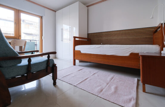 TREŠNJEVKA, LUDBREŠKA, NOVOUREĐEN 3-SOBAN STAN***BEZ PROVIZIJE!!!***