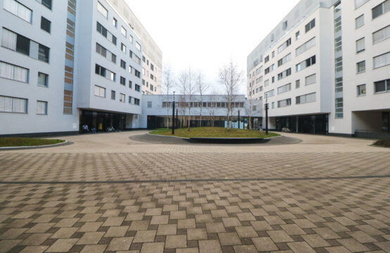 TRNJE, SARAS KOMPLEKS, TOP 2-SOBAN S GPM ***BEZ PROVIZIJE!!!***