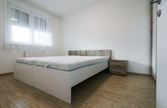 BORONGAJ, NOVOGRADNJA, 2-SOBAN S VPM***BEZ PROVIZIJE!!!***