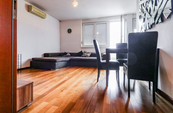 TREŠNJEVKA, PET FRIENDLY 2-SOBAN STAN S GPM***BEZ PROVIZIJE!!!***