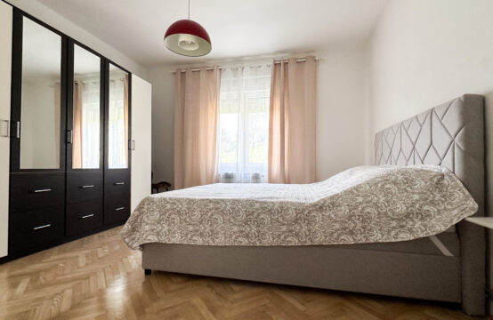 ČRNOMEREC, LIJEP 2-SOBAN STAN, UKLJUČENE REŽIJE! ***BEZ PROVIZIJE!!!***