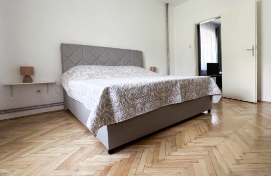 ČRNOMEREC, LIJEP 2-SOBAN STAN, UKLJUČENE REŽIJE! ***BEZ PROVIZIJE!!!***