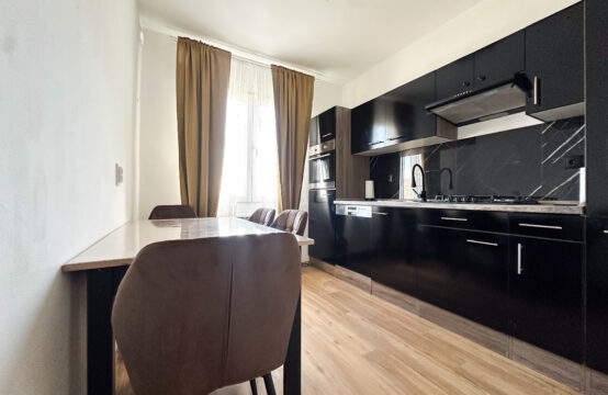 ČRNOMEREC, LIJEPO UREĐEN 2-SOBAN STAN ***BEZ PROVIZIJE!!!***