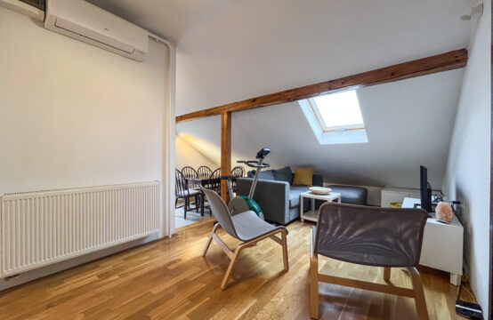 DUBRAVA, ODLIČNA LOK.! UREĐEN 3-SOBAN STAN***BEZ PROVIZIJE!!!***