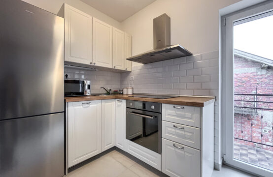 DUBRAVA, ODLIČNA LOK.! UREĐEN 3-SOBAN STAN***BEZ PROVIZIJE!!!***