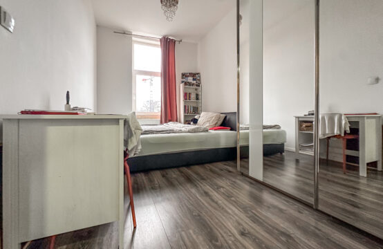 TREŠNJEVKA, SELSKA, UREĐEN 3-SOBAN STAN