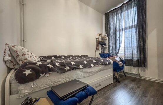 TREŠNJEVKA, SELSKA, UREĐEN 3-SOBAN STAN