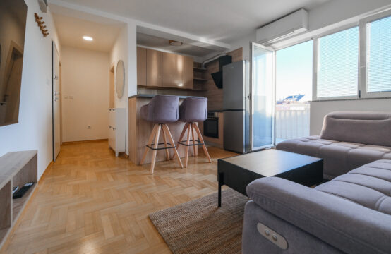 TREŠNJEVKA, MODERAN, NOVOUREĐEN 3-SOBAN STAN***BEZ PROVIZIJE!!!***