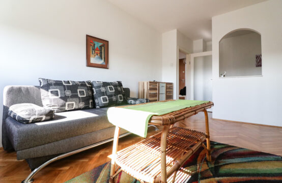 KNEŽIJA, LIJEP MANJI STAN S IZDVOJENIM SPAVAĆIM PROSTOROM ***BEZ PROVIZIJE!!!***