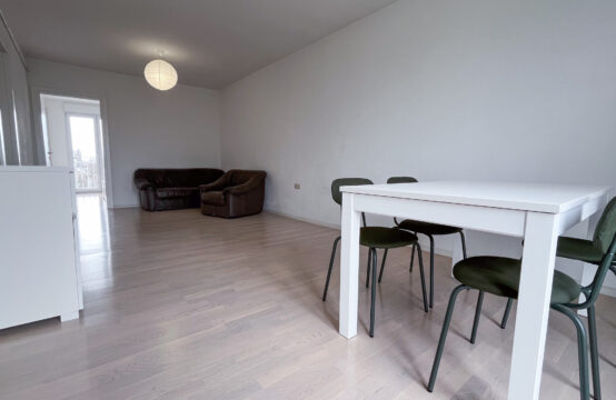 NOVI ZAGREB/TRNSKO RENOVIRAN 2-SOBAN***BEZ PROVIZIJE!!!***