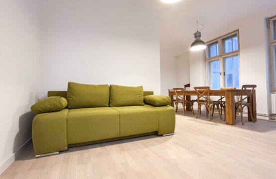 CENTAR, UREĐEN 1-SOBAN STAN NA TOP LOKACIJI***BEZ PROVIZIJE!!!***