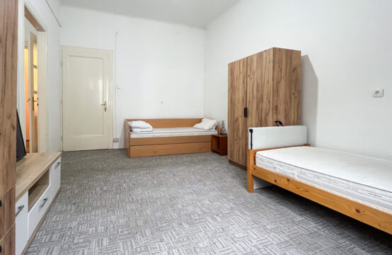 SVETI DUH, KOD ILICE, 3-SOBAN STAN ZA RADNIKE ***BEZ PROVIZIJE!!!***