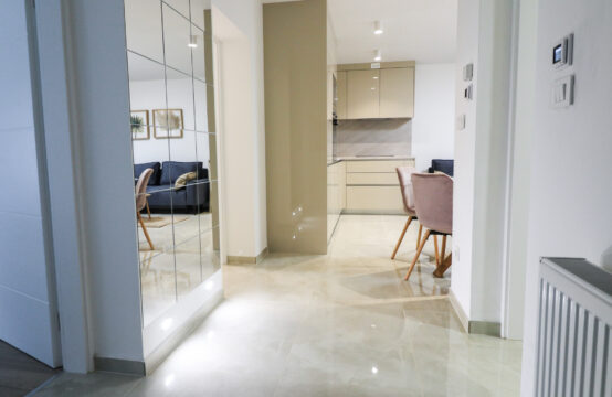 GRAČANI, LUKSUZAN 3-SOBAN STAN, UKLJ.REŽIJE! GARAŽA, VRT&#8230;***BEZ PROVIZIJE!&#8221;