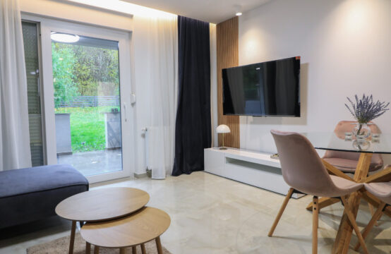 GRAČANI, LUKSUZAN 3-SOBAN, UKLJ.REŽIJE! GARAŽA, TERASA&#8230;***BEZ PROVIZIJE!&#8221;