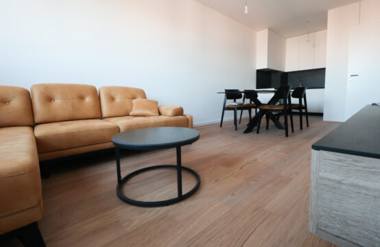 LANIŠTE/BLATO, NOVOGRADNJA, 2-SOBAN STAN S GPM**BEZ PROVIZIJE!!**