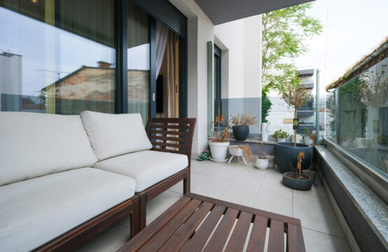 TREŠNJEVKA, TOP 2-SOBAN STAN S GPM***BEZ PROVIZIJE!!!***