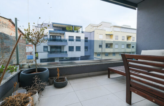 TREŠNJEVKA, TOP 2-SOBAN STAN S GPM***BEZ PROVIZIJE!!!***