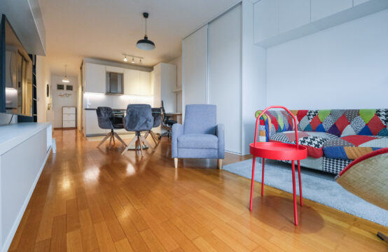 TRNJE/CVJETNO NASELJE, TOP 2-SOBAN STAN ***BEZ PROVIZIJE!!!***