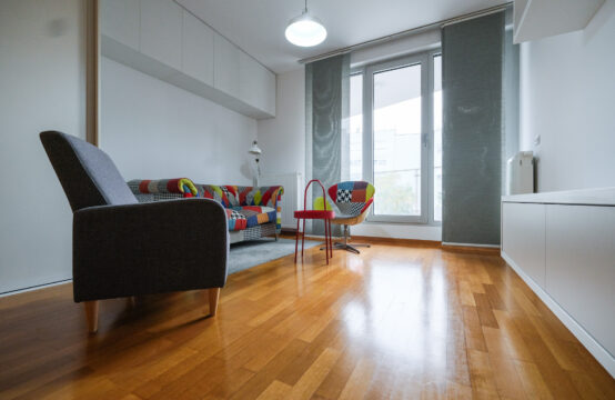 TRNJE/CVJETNO NASELJE, TOP 2-SOBAN STAN ***BEZ PROVIZIJE!!!***