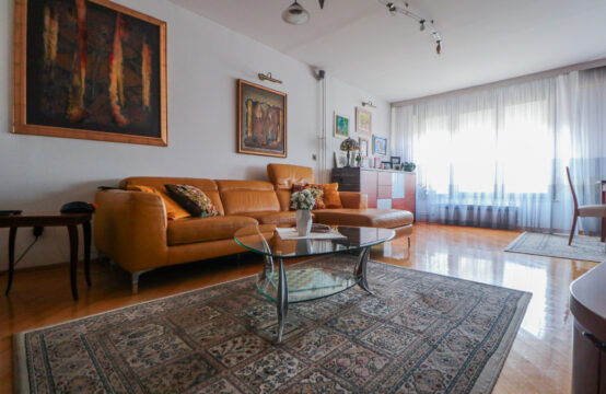 VRBIK, ODLIČAN 4-SOBAN STAN NA TOP LOKACIJI!!!***BEZ PROVIZIJE!!!***