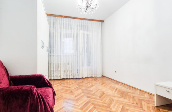 TRNJE, CVJETNO, TOP LOKACIJA! 2-SOBAN – NISKE REŽIJE, LIFT **BEZ PROVIZIJE!!**