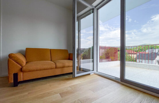 GAJNICE, NOVOGRADNJA, 2-SOBAN STAN***BEZ PROVIZIJE!***