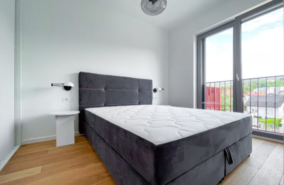 GAJNICE, NOVOGRADNJA, 2-SOBAN STAN***BEZ PROVIZIJE!***