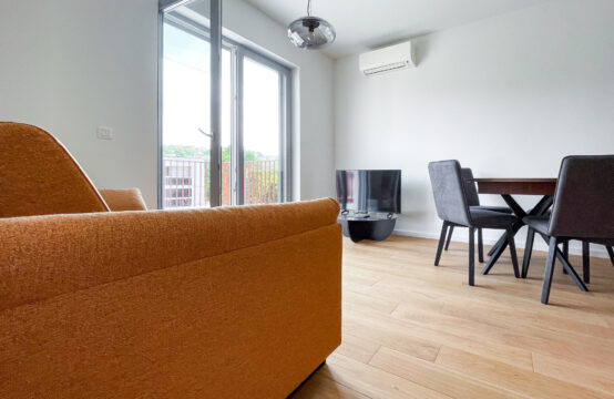 GAJNICE, NOVOGRADNJA, 2-SOBAN STAN***BEZ PROVIZIJE!***